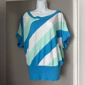 Lilly Pulitzer size L shirt